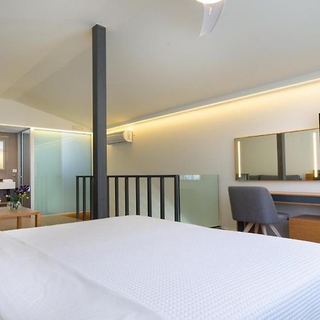 Forum Suites Като-Даратсо Экстерьер фото