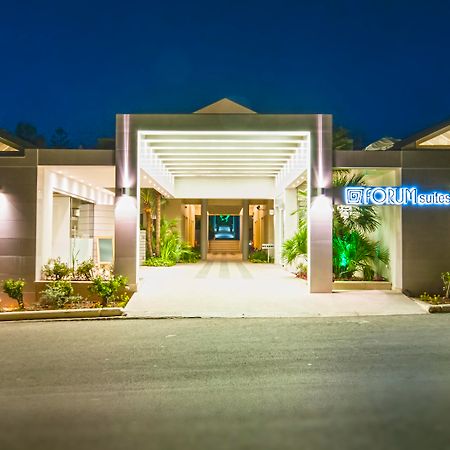 Forum Suites Като-Даратсо Экстерьер фото