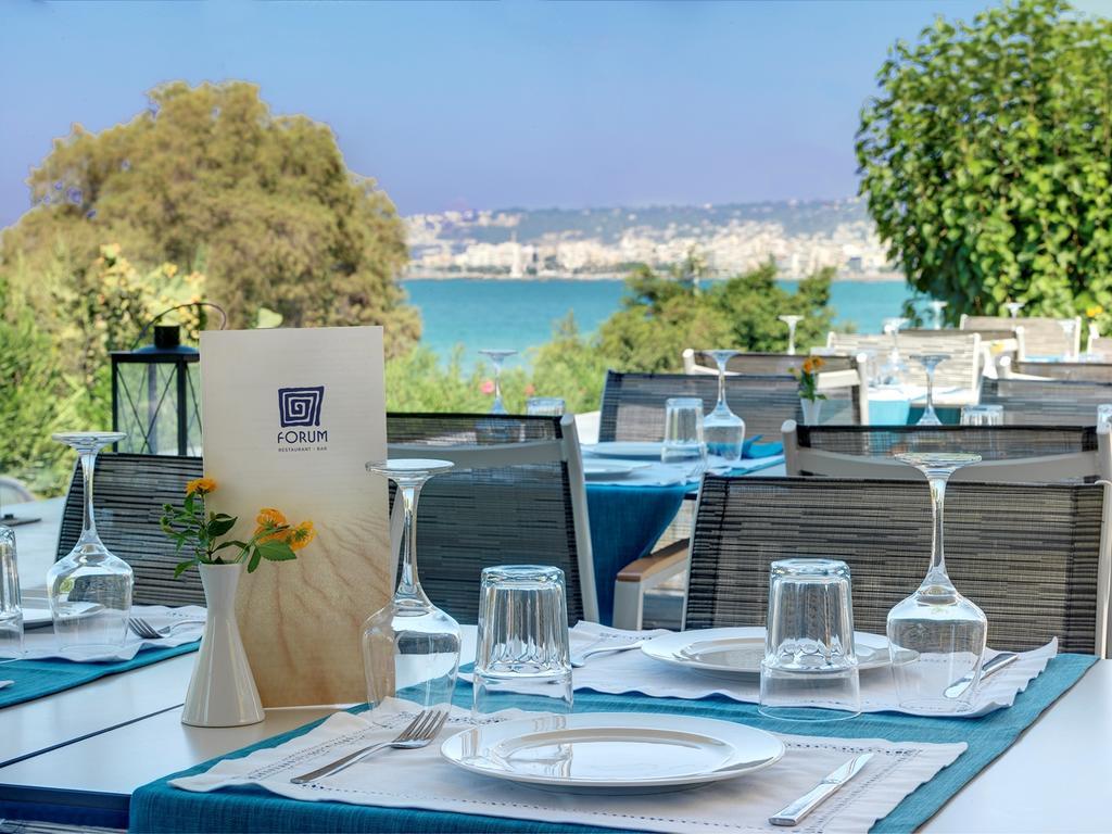 Forum Suites Като-Даратсо Экстерьер фото