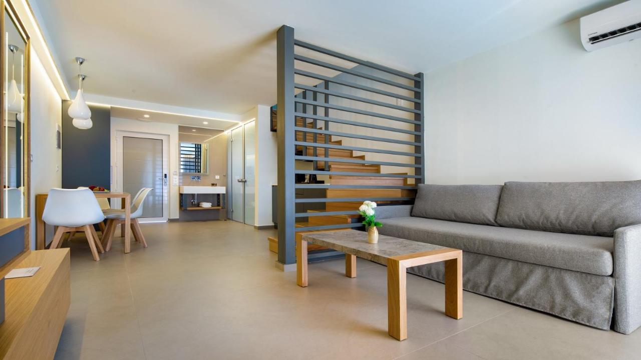 Forum Suites Като-Даратсо Экстерьер фото