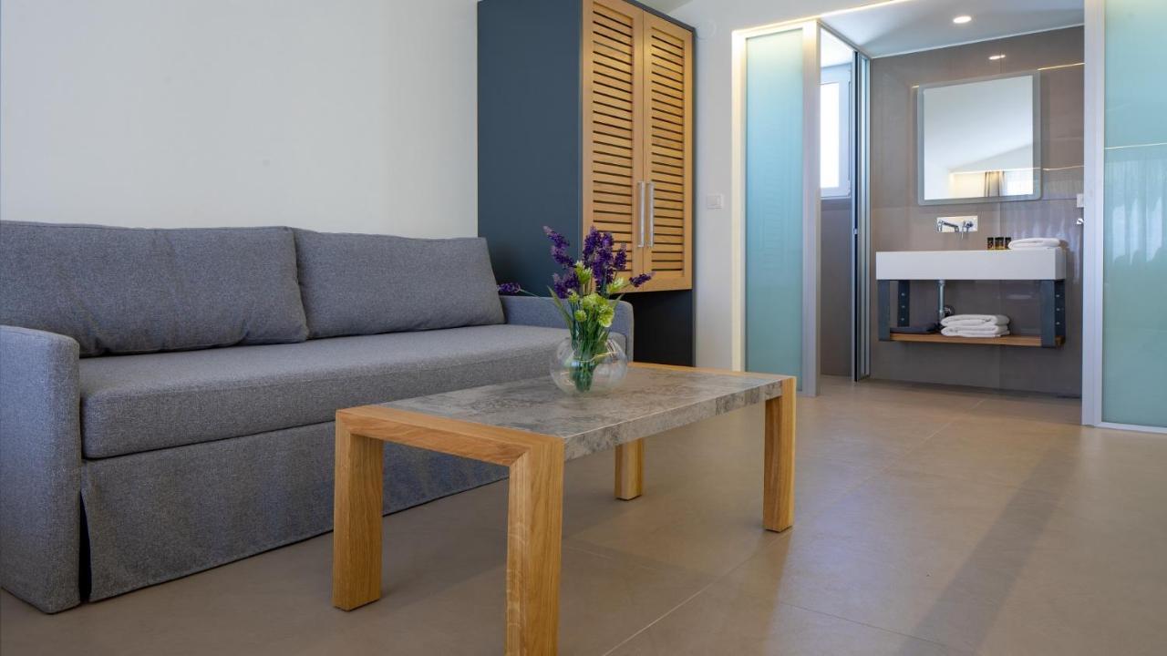 Forum Suites Като-Даратсо Экстерьер фото