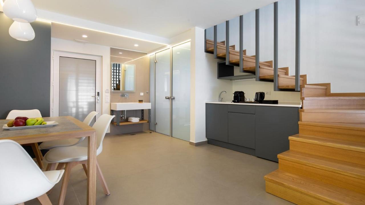 Forum Suites Като-Даратсо Экстерьер фото