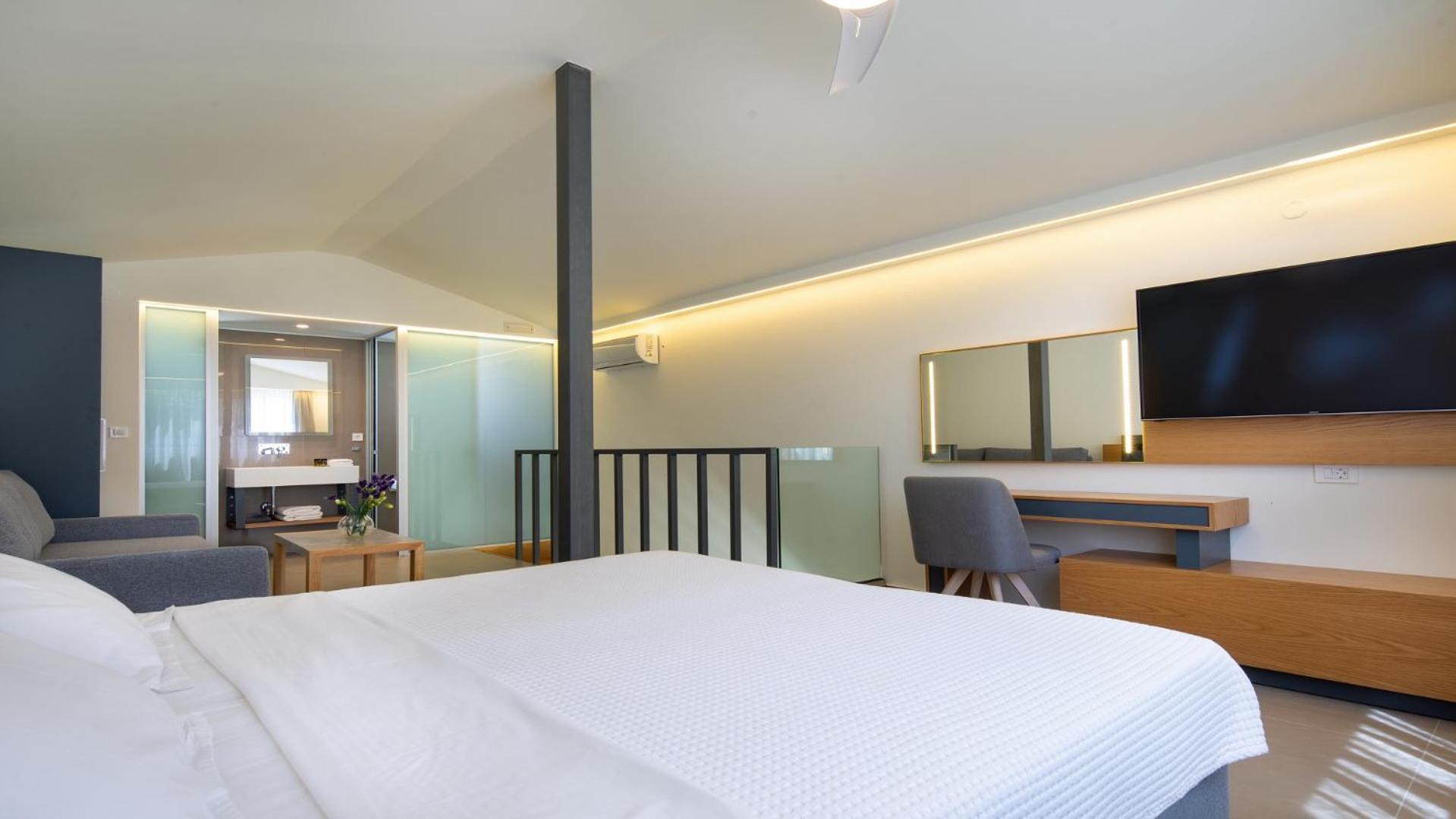 Forum Suites Като-Даратсо Экстерьер фото