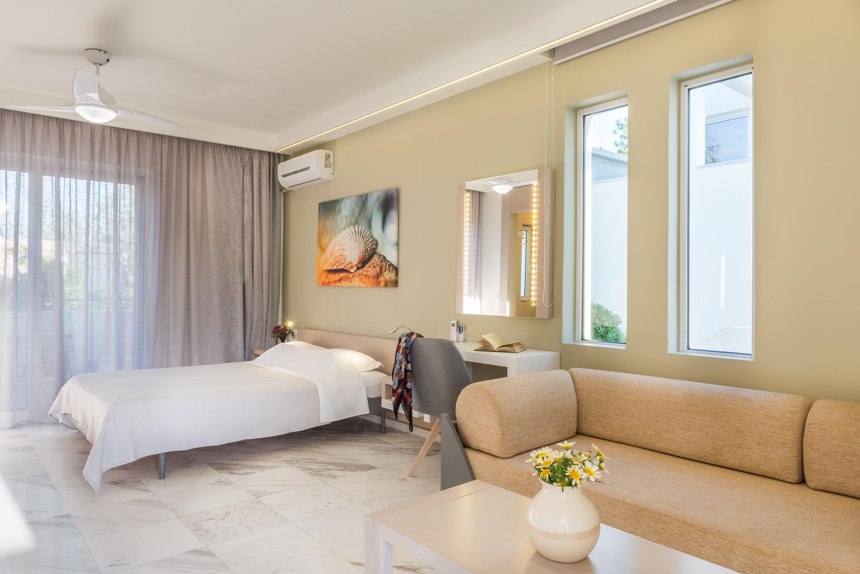 Forum Suites Като-Даратсо Экстерьер фото