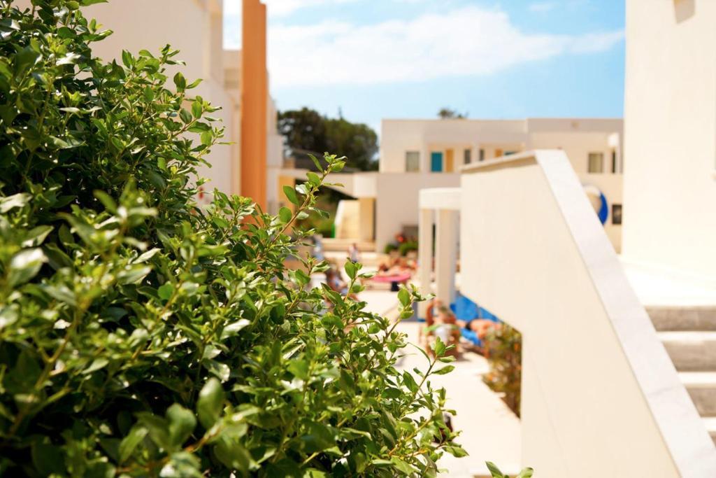 Forum Suites Като-Даратсо Экстерьер фото
