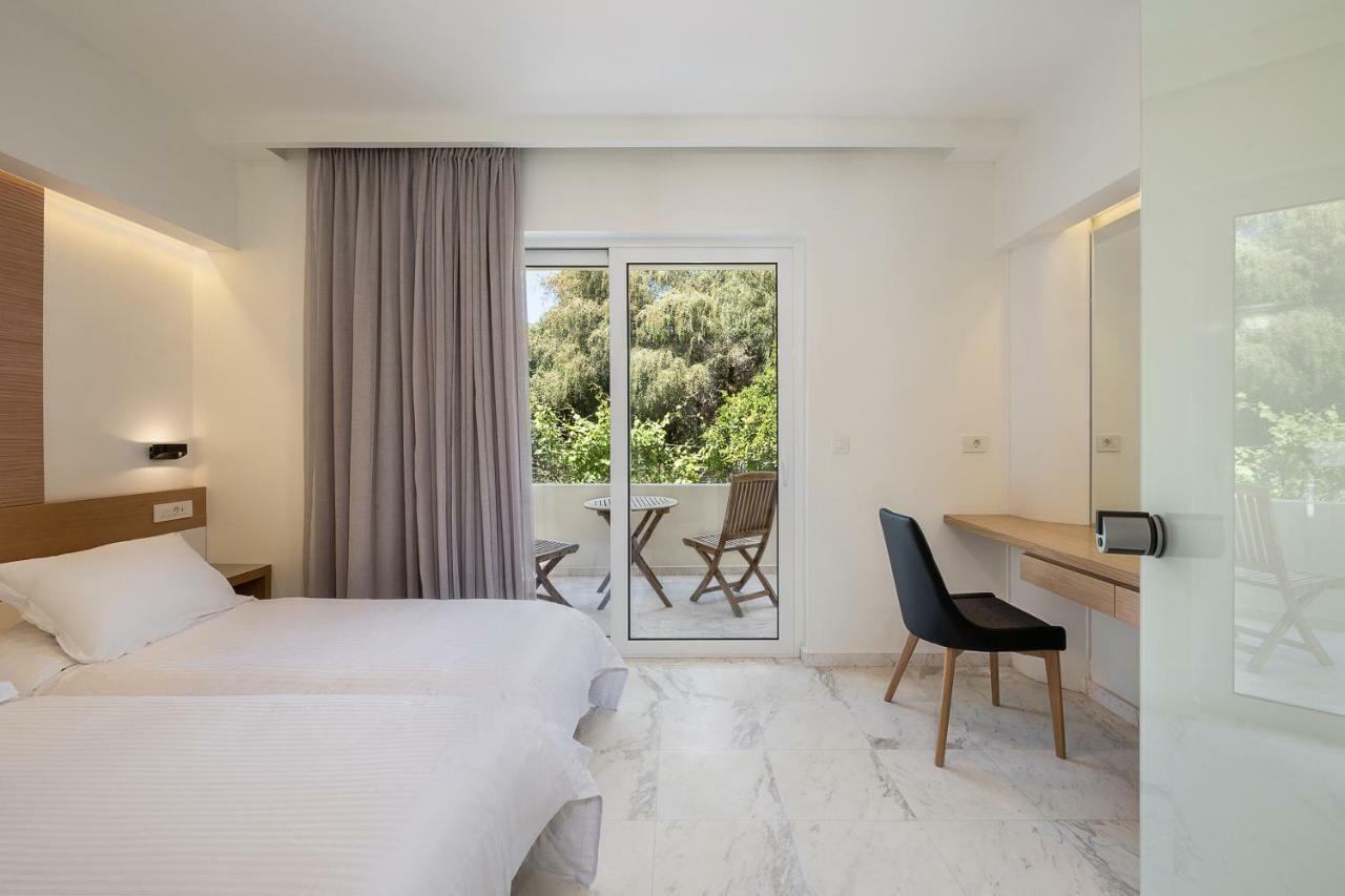 Forum Suites Като-Даратсо Экстерьер фото