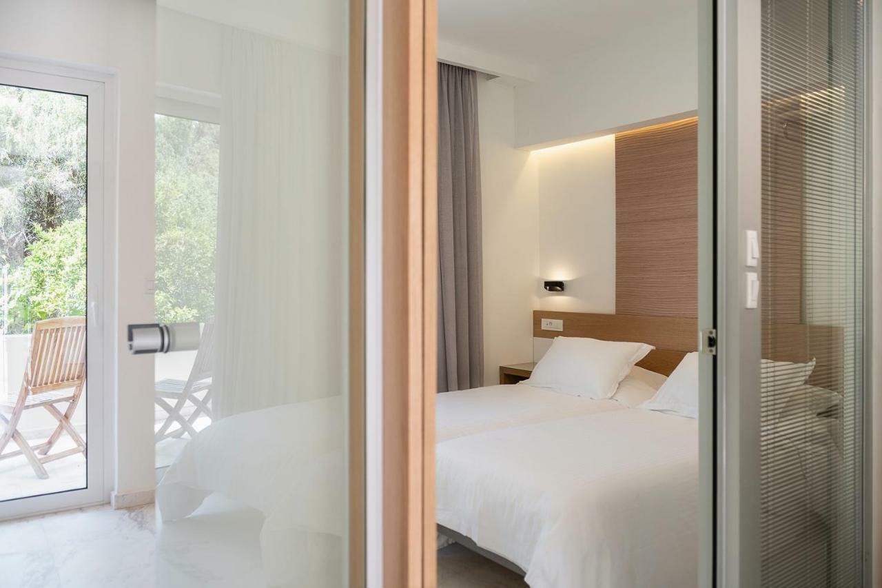 Forum Suites Като-Даратсо Экстерьер фото