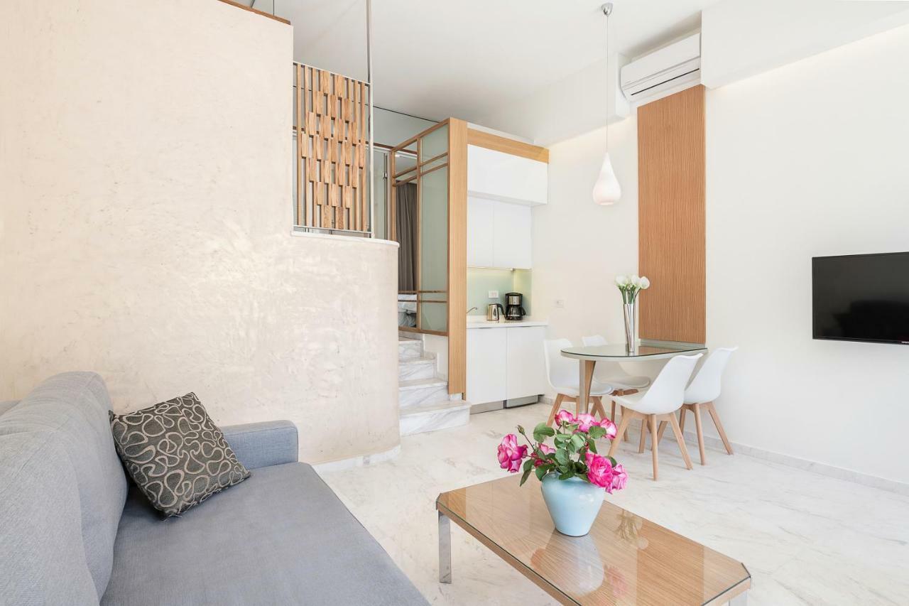 Forum Suites Като-Даратсо Экстерьер фото