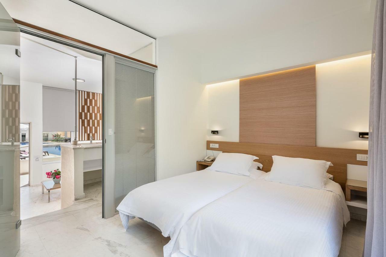 Forum Suites Като-Даратсо Экстерьер фото